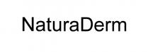 NATURADERM NATURA DERMDERM