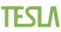 TESLATESLA