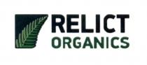 RELICT ORGANICSORGANICS