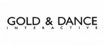 GOLD & DANCE INTERACTIVEINTERACTIVE