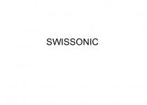 SWISSONIC SWISS SONICSONIC