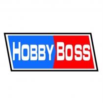 HOBBYBOSS HOBBY BOSS
