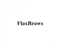 FLAXBROWS FLAX BROWS BROWBROW