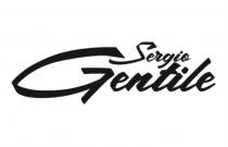 SERGIO GENTILEGENTILE