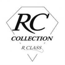 RC COLLECTION R CLASS RCLASS RCLASS