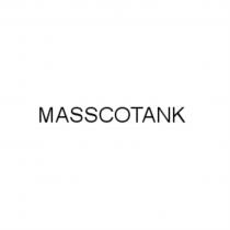 MASSCOTANK MASSCO TANKTANK