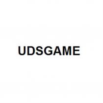 UDSGAME UDSUDS