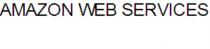 AMAZON WEB SERVICESSERVICES