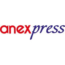 ANEXPRESS ANEXPRESS ANEX ANEX PRESSPRESS