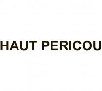 HAUT PERICOUPERICOU