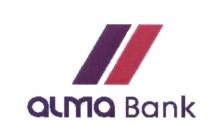 ALMA BANK ALMABANK ALMA ALMABANK