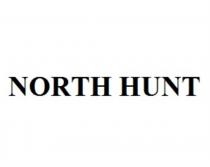 NORTH HUNTHUNT