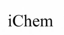 ICHEM ICHEM CHEM I-CHEM CHEM