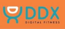 DDX DIGITAL FITNESSFITNESS