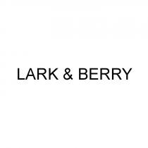 LARK & BERRYBERRY