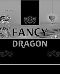 FANCY DRAGONDRAGON
