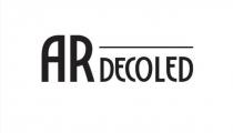 AR DECOLEDDECOLED