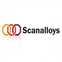 SCANALLOYS ALLOYS ALLOYALLOY