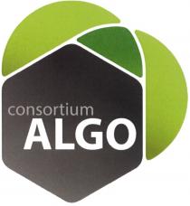 ALGO CONSORTIUM ALGO ALGOCONSORTIUM ALGOCONSORTIUM