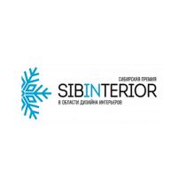 SIBINTERIOR СИБИРСКАЯ ПРЕМИЯ В ОБЛАСТИ ДИЗАЙНА ИНТЕРЬЕРОВ SIBINTERIOR SIB INTERIOR SIBIN TERIORTERIOR