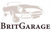 BRITGARAGE BRIT GARAGEGARAGE