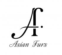 AF ASIAN FURSFURS