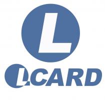 LCARD CARDCARD