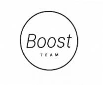 BOOST TEAM