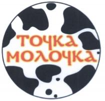 ТОЧКА МОЛОЧКАМОЛОЧКА