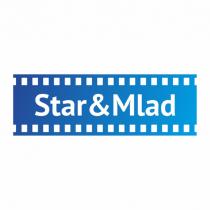 STAR&MLAD STARMLAD STARANDMLAD STARMLAD STAR MLAD STARANDMLAD