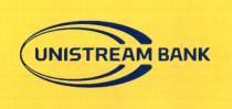 UNISTREAM BANK UNISTREAM