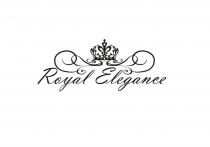 ROYAL ELEGANCEELEGANCE