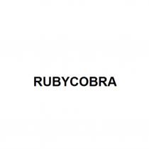 RUBYCOBRA COBRACOBRA