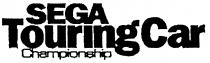 SEGA TOURINGCAR CHAMPIONSHIP TOURING CAR