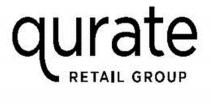 QURATE RETAIL GROUP QURATE