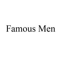 FAMOUS MENMEN