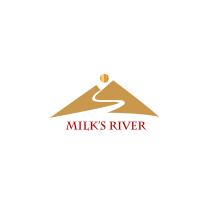 MILKS RIVER MILKS MILKMILK'S MILK