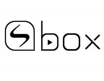 S BOX SBOX SBOX