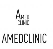 AMED CLINIC AMEDCLINIC AMED AMEDCLINIC