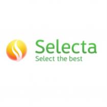 SELECTA SELECT THE BEST SELECTA