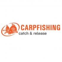 CARPFISHING CATCH & RELEASE CARPFISHING CARPCARP