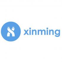 XINMING XIN MINGMING