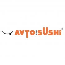 AVTOSUSHI SUSHI AVTOSUSHI AVTOAVTO