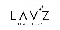 LAVZ JEWELLERY LAV LAVZ LAV LAVZLAV'Z