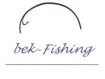 BEK-FISHING BEK BEKFISHING BEK FISHING BEKFISHING