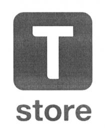 T STORE TSTORE TSTORE