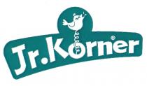 JR.KORNERJR.KORNER