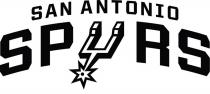 SAN ANTONIO SPURS ANTONIO SPURS SPRSSPRS