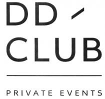 DD CLUB PRIVATE EVENTSEVENTS