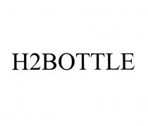 H2BOTTLEH2BOTTLE